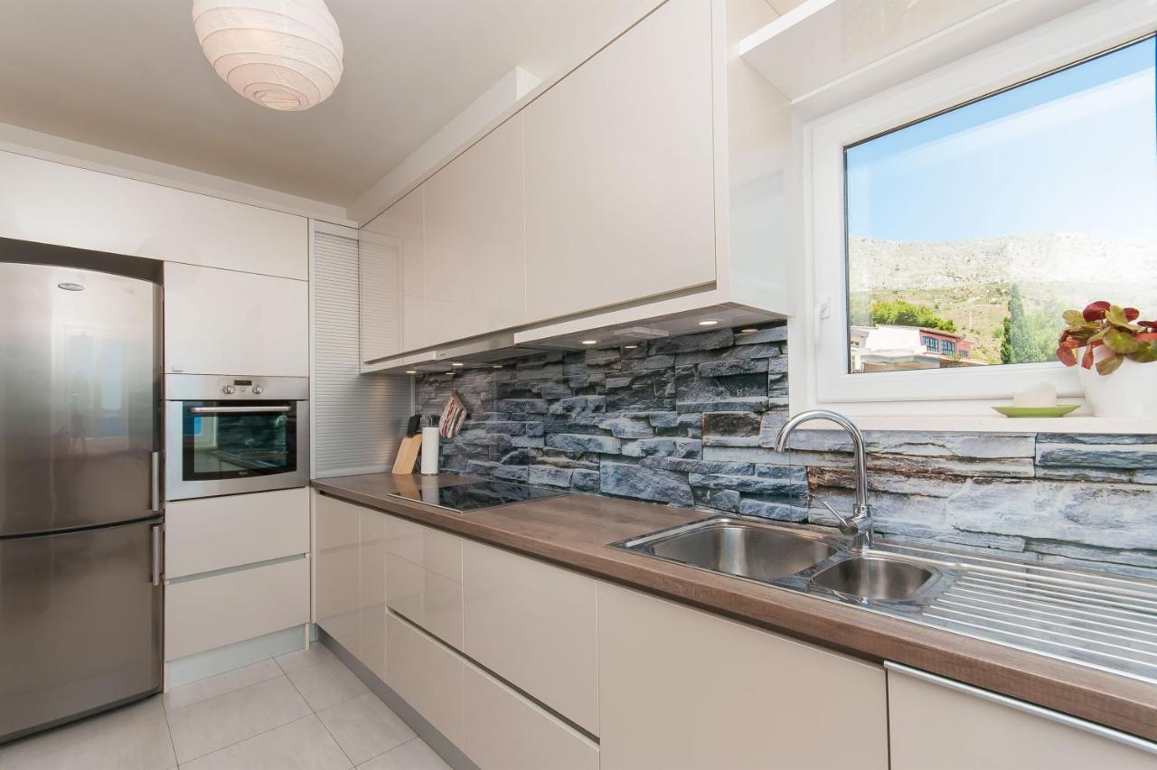 Apartman Roza Duce Exterior photo