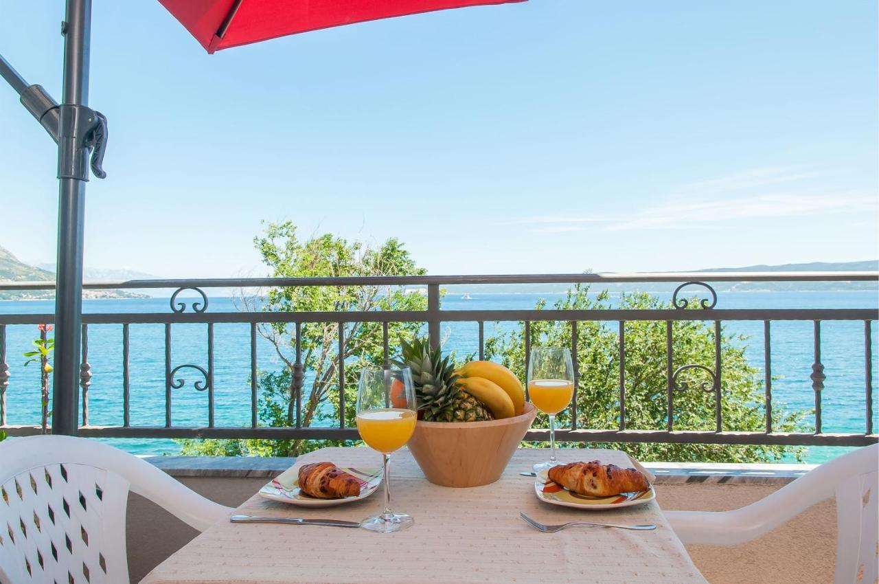 Apartman Roza Duce Exterior photo