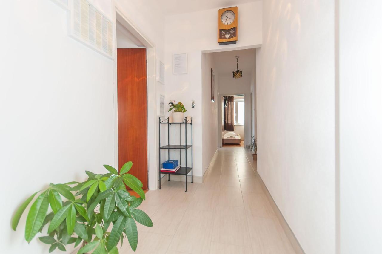 Apartman Roza Duce Exterior photo