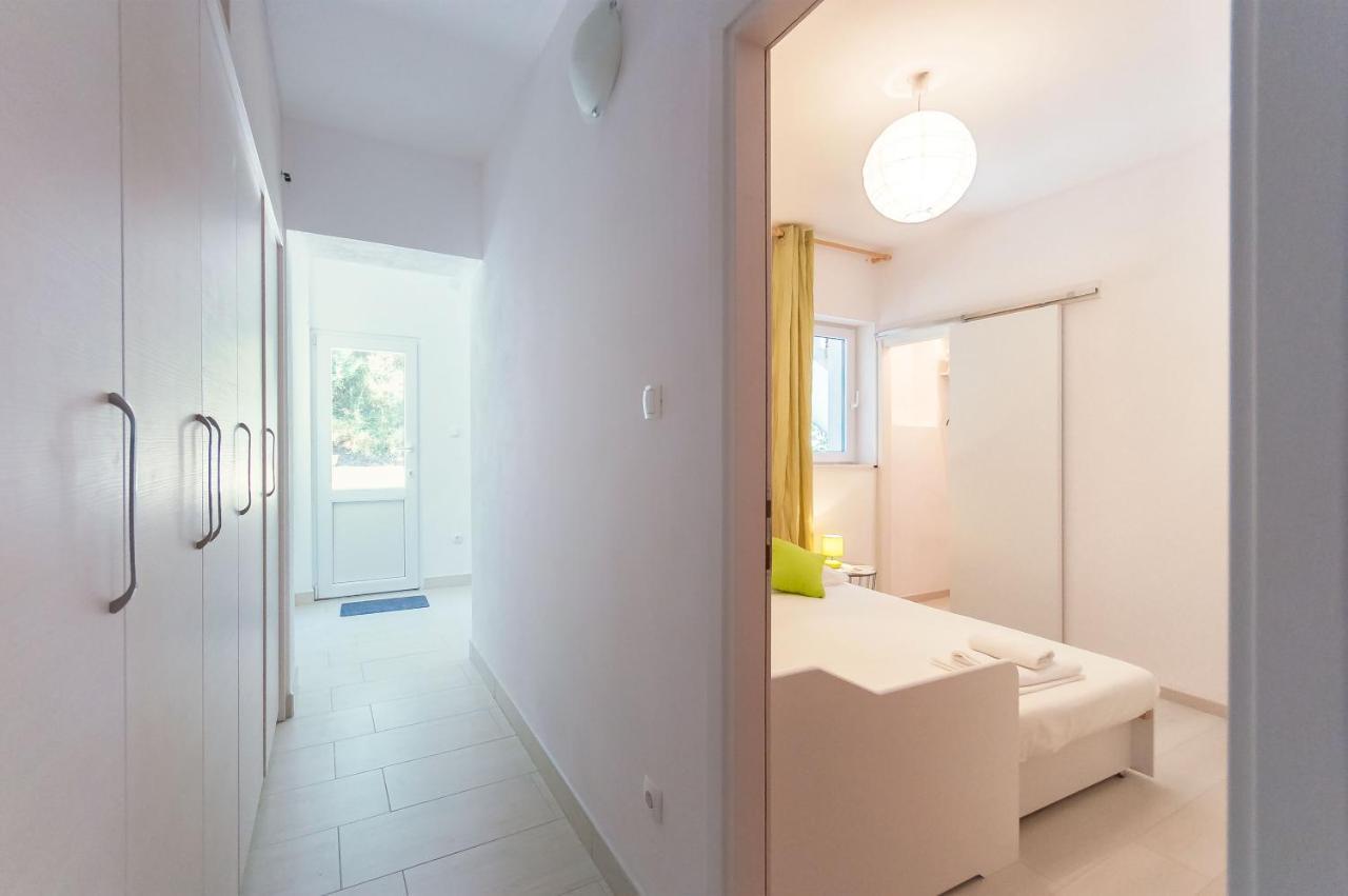 Apartman Roza Duce Exterior photo