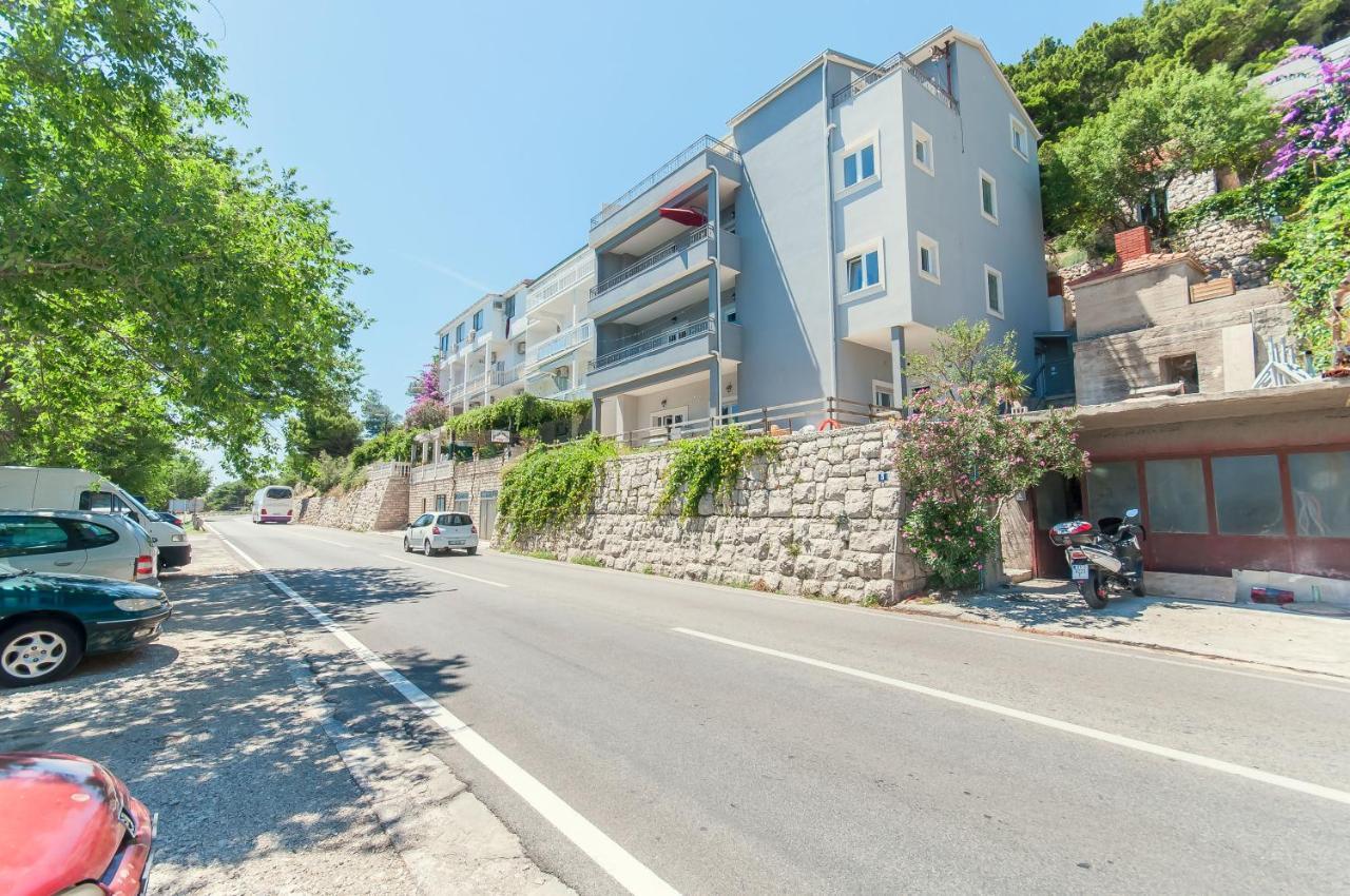 Apartman Roza Duce Exterior photo
