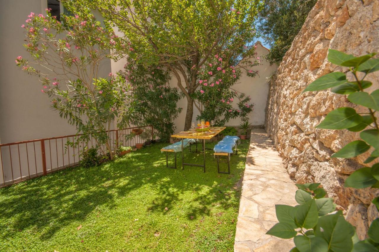 Apartman Roza Duce Exterior photo